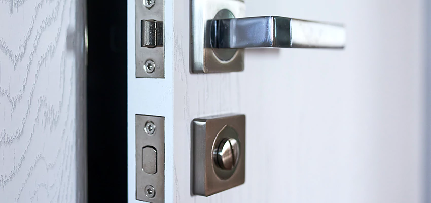 High Security Door Locks Near Me in Strawberry, CA
