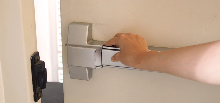 Door Lock Cylinder Reinforcements in Strawberry, CA
