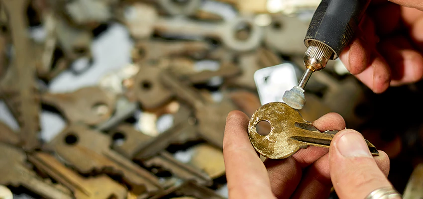 Car Lock Key Repair Service in Strawberry, CA