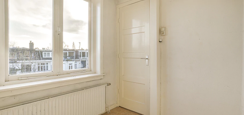 Sliding Window Locks And Security in Strawberry, California