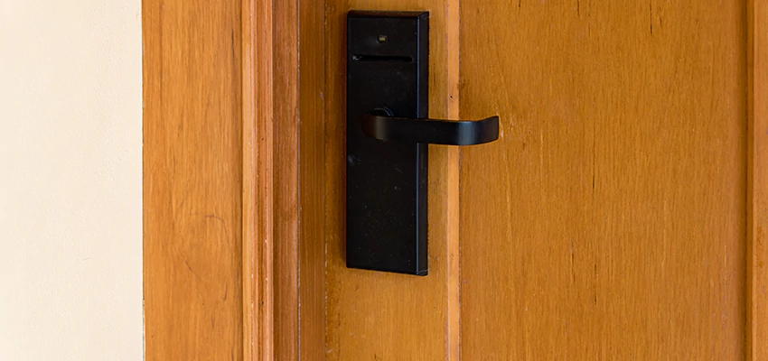 Security Gates For Home Invasion Prevention in Strawberry, California