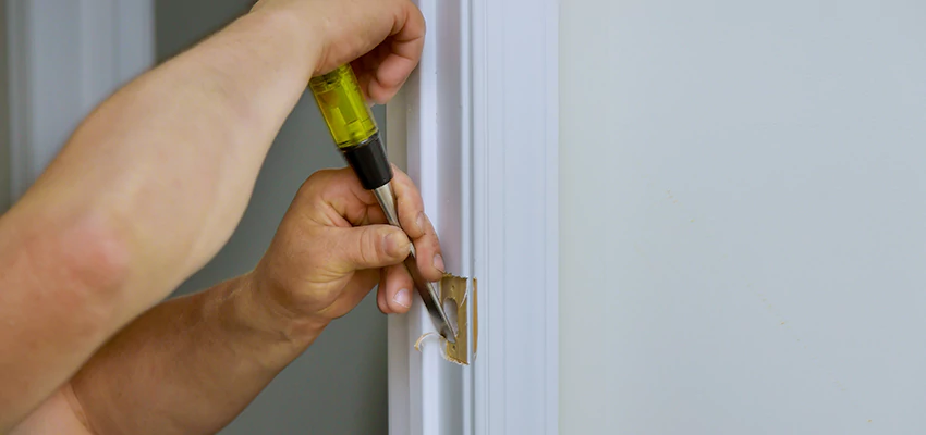 On Demand Locksmith For Key Replacement in Strawberry, California