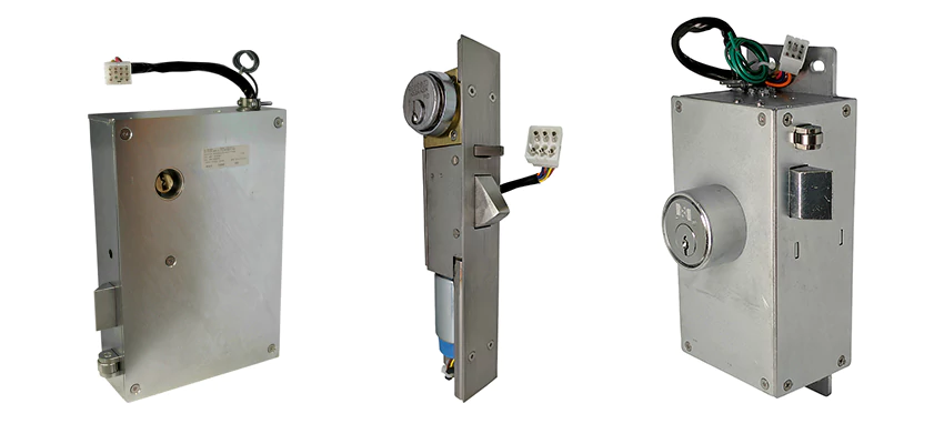 Locksmith For RR Fence Gates Brink Lock in Strawberry, CA