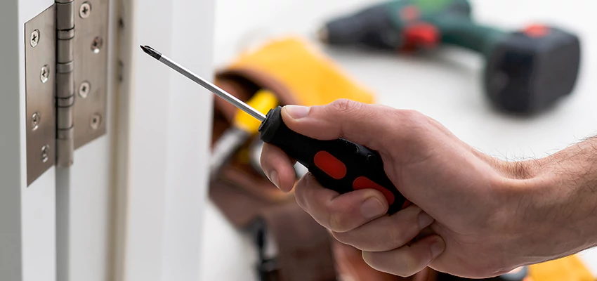 Holiday Emergency Locksmith in Strawberry, California