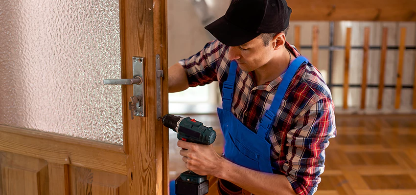 Trusted Local Digital Locks Locksmith Repair in Strawberry, California