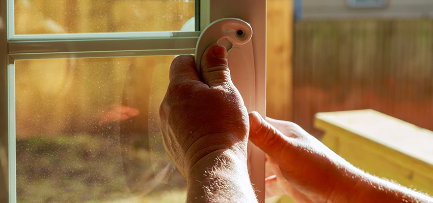 Accordion Sliding Doors Locks Replacement in Strawberry, CA