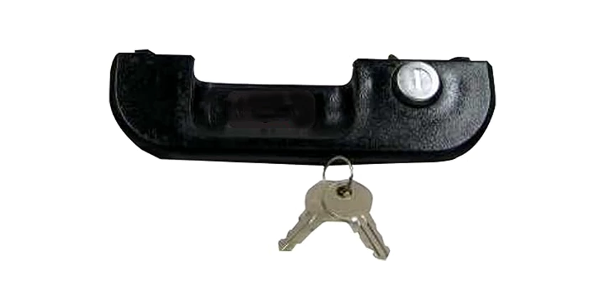 Pop Lock Repair Service in Strawberry
