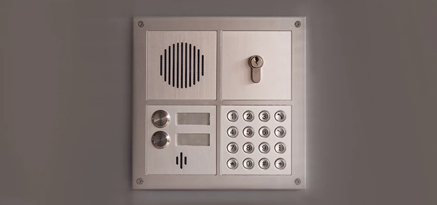 Mobile Access Control System Installation in Strawberry, CA