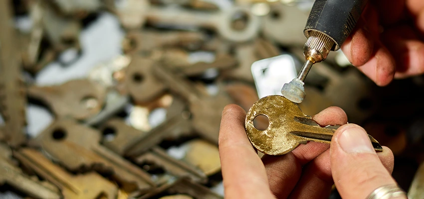 Bathroom Door Lock Rekey in Strawberry, CA