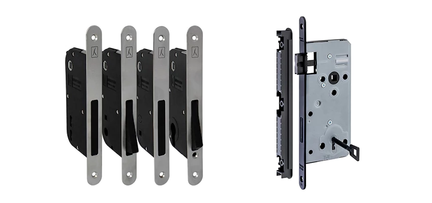 Locksmith For Magnetic Door Locks in Strawberry, CA