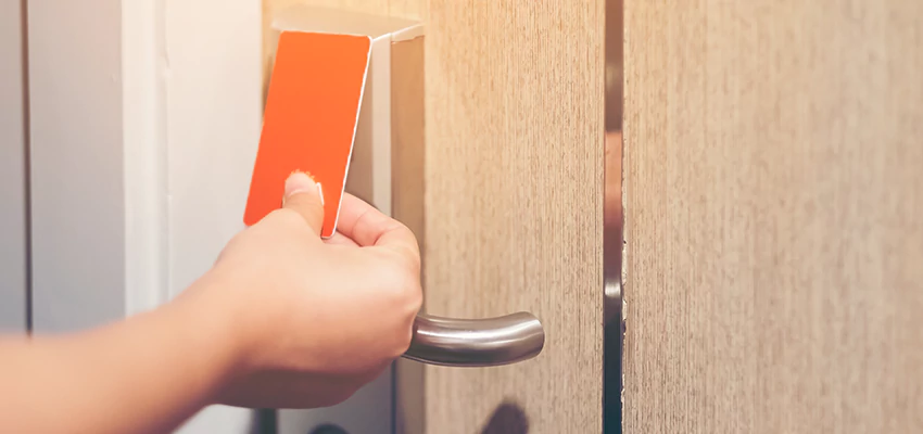 Electronic Locks Motor Repair in Strawberry, California