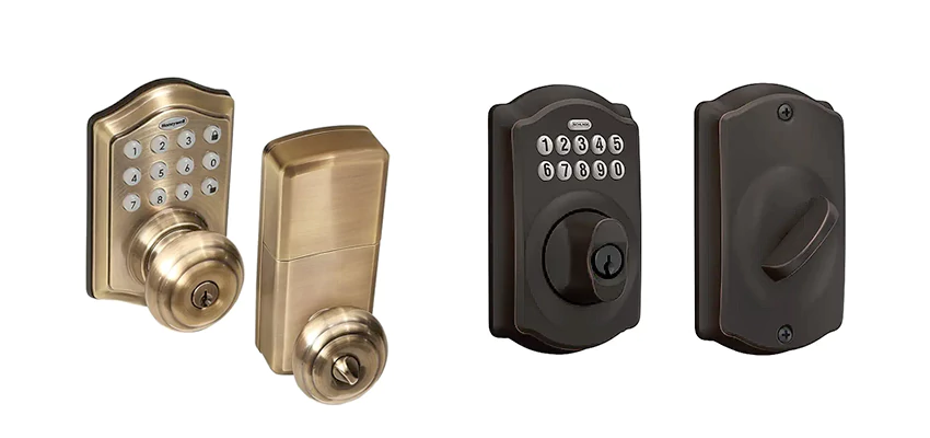 Medeco Locks Replacement in Strawberry, CA