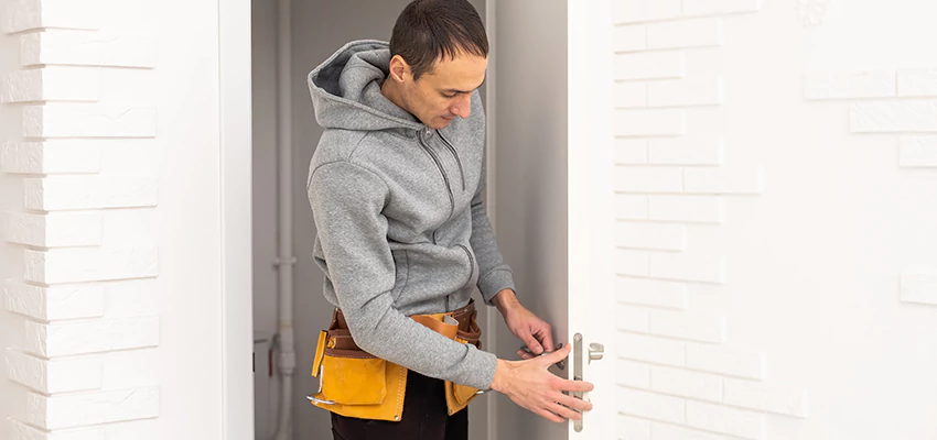 Nighttime Locksmith Near Me in Strawberry, CA